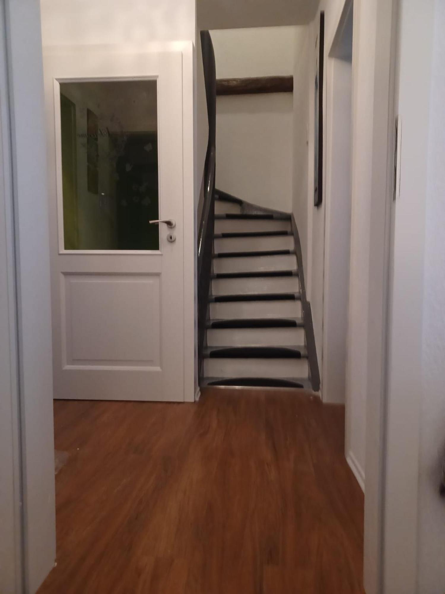 Luxus Ferienhaus Janina Zell Buitenkant foto