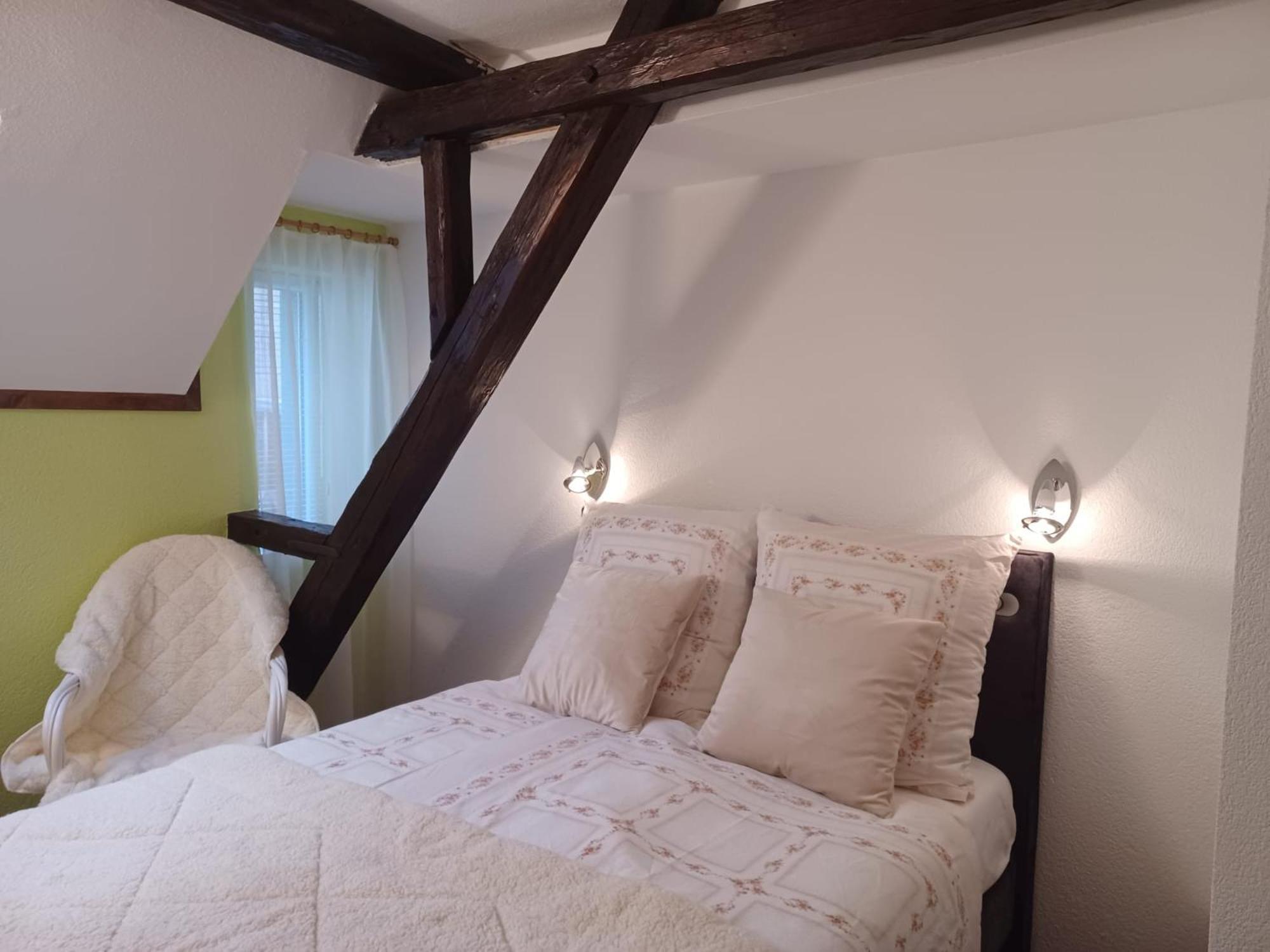 Luxus Ferienhaus Janina Zell Buitenkant foto