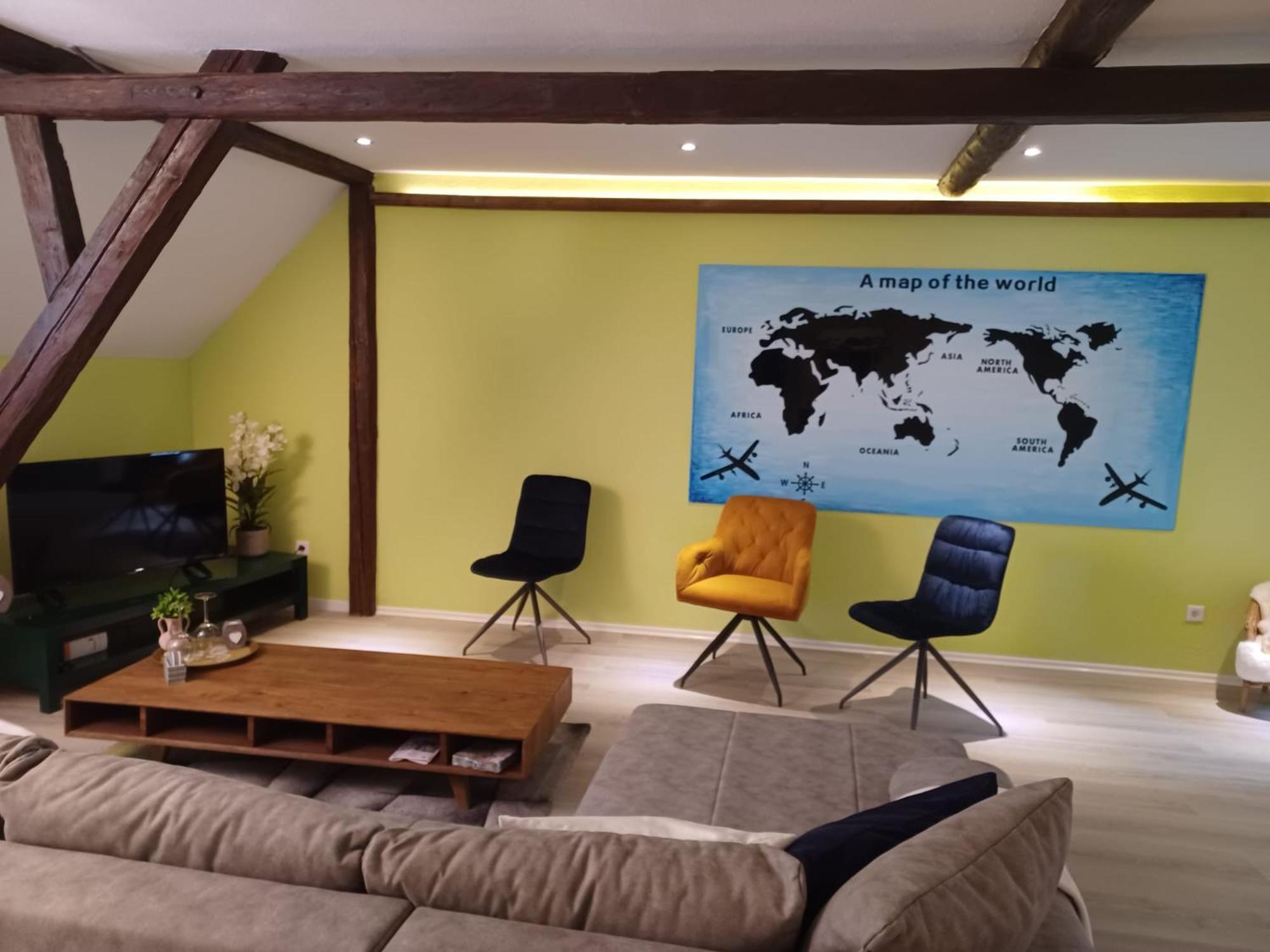 Luxus Ferienhaus Janina Zell Buitenkant foto