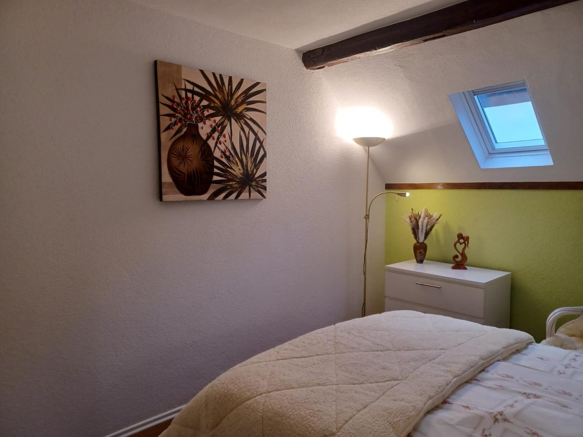 Luxus Ferienhaus Janina Zell Buitenkant foto