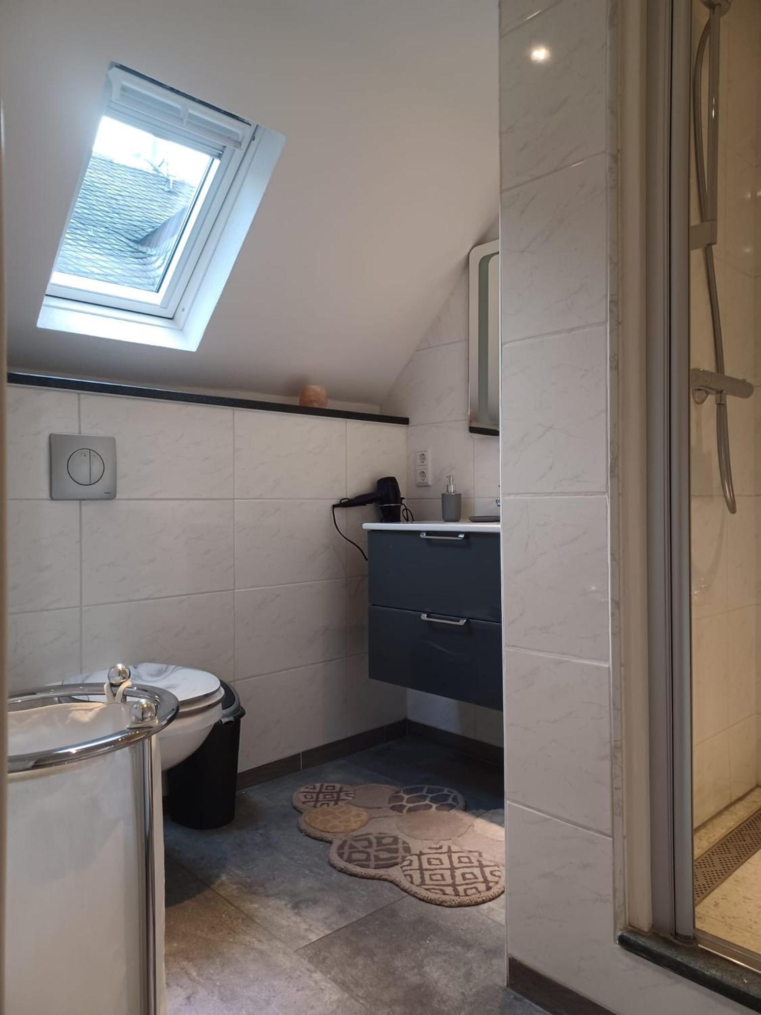Luxus Ferienhaus Janina Zell Buitenkant foto